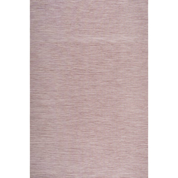 Ethan Modern Flatweave Solid  Area Rug